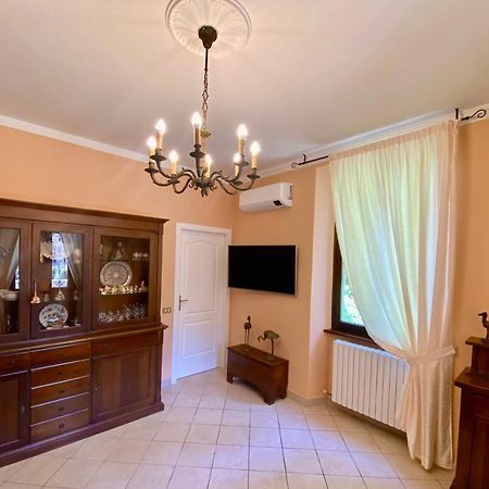 Villa Magnolia - Lake Como Lenno Exteriér fotografie