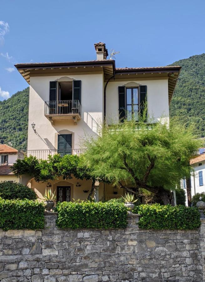 Villa Magnolia - Lake Como Lenno Exteriér fotografie