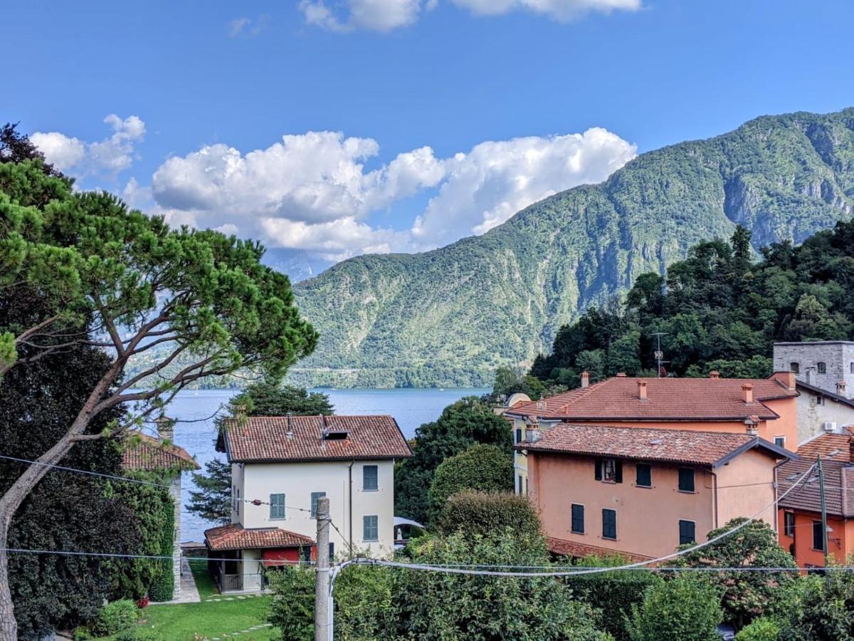 Villa Magnolia - Lake Como Lenno Exteriér fotografie