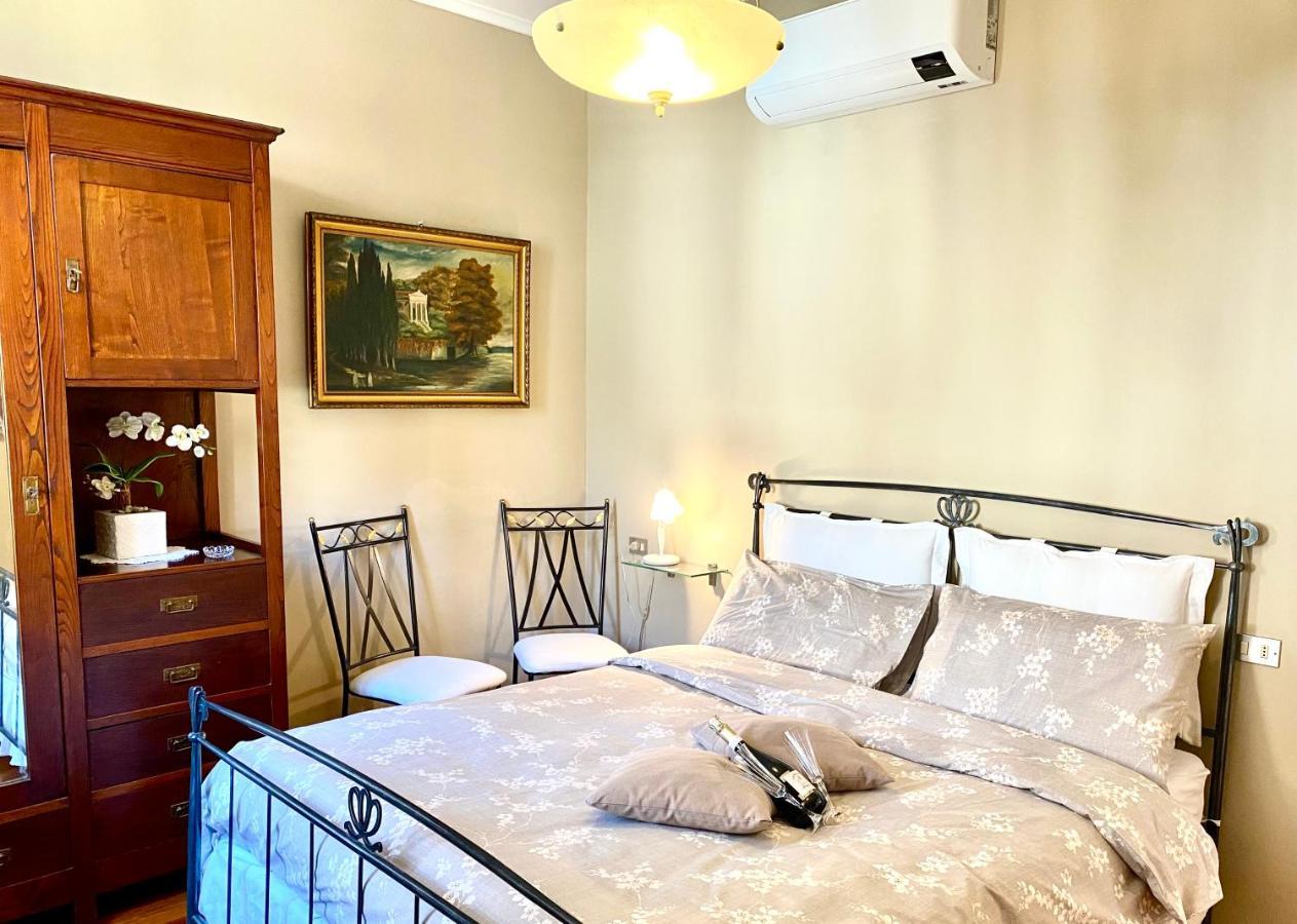 Villa Magnolia - Lake Como Lenno Exteriér fotografie