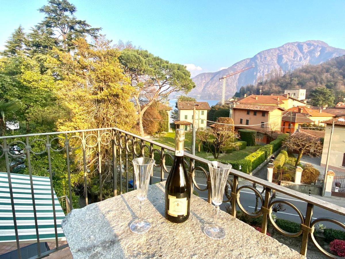 Villa Magnolia - Lake Como Lenno Exteriér fotografie