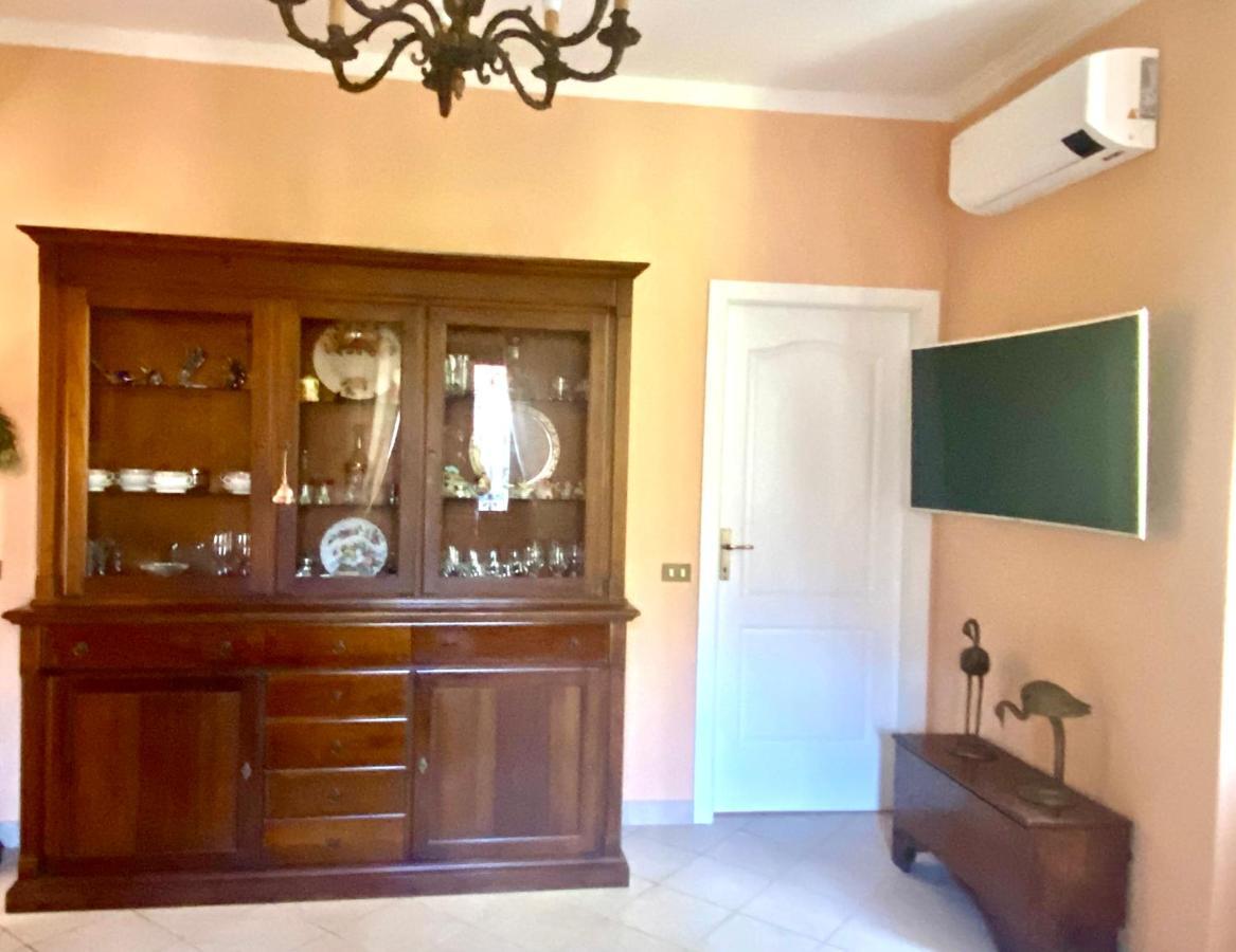 Villa Magnolia - Lake Como Lenno Exteriér fotografie