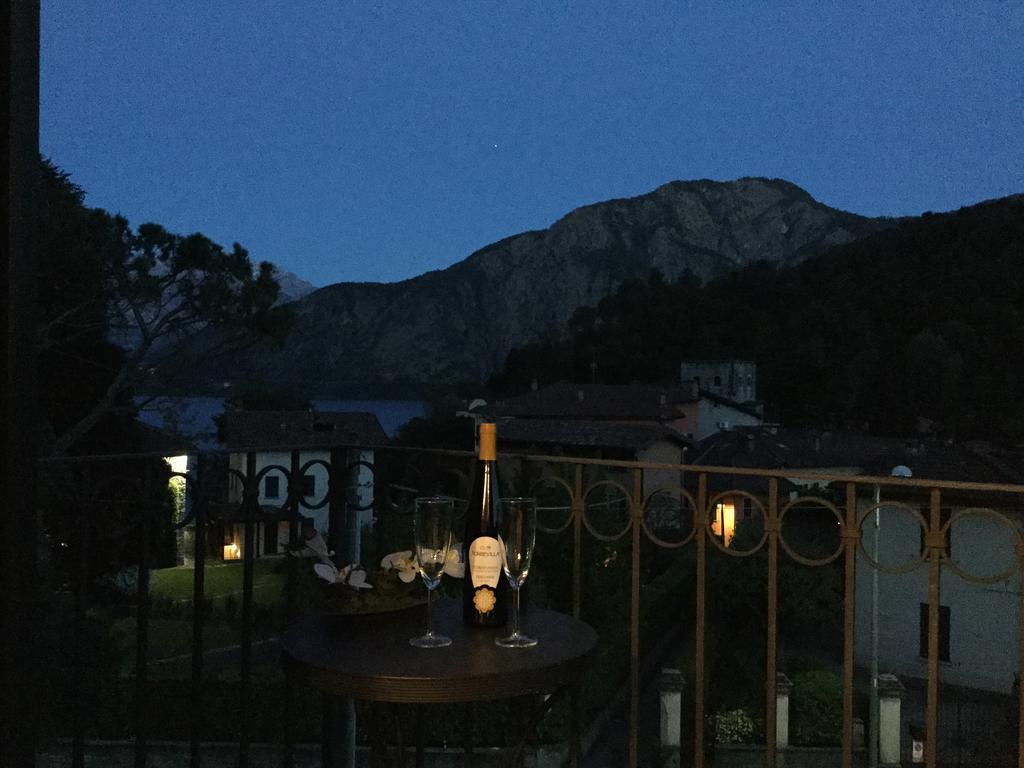 Villa Magnolia - Lake Como Lenno Exteriér fotografie
